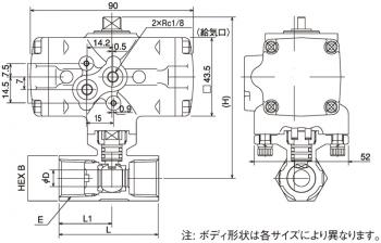 組み図