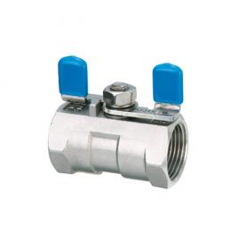 Manual Ball Valves