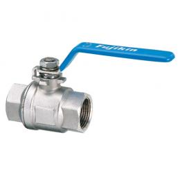 Manual Ball Valves