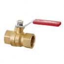 Details about   Fujikin 1/2"-300 ball valve brass 