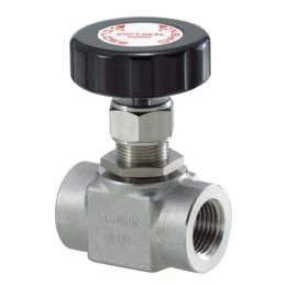 Manual Globe Type Stop Valves