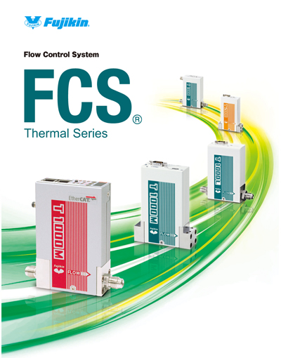 Flow Control System FCS® Thermal Series