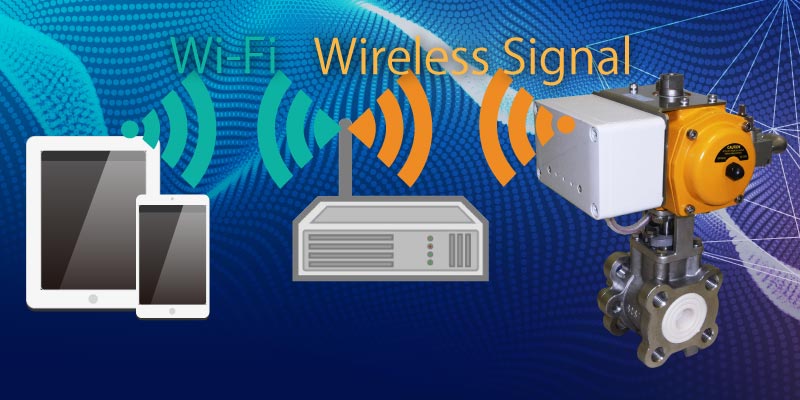 wireless communication