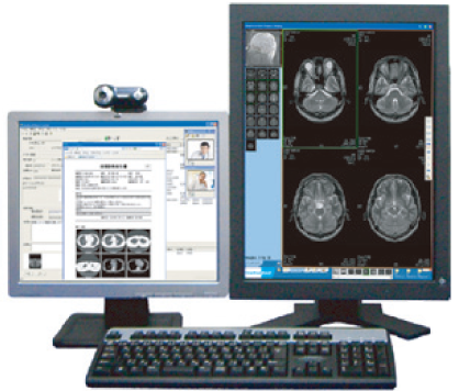 medical image network system