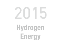 2015 Hydrogen Energy