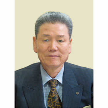 OGAWA Hiroshi becomes President.