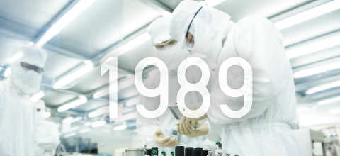 1989 The miscalculation world of 0.0001mm