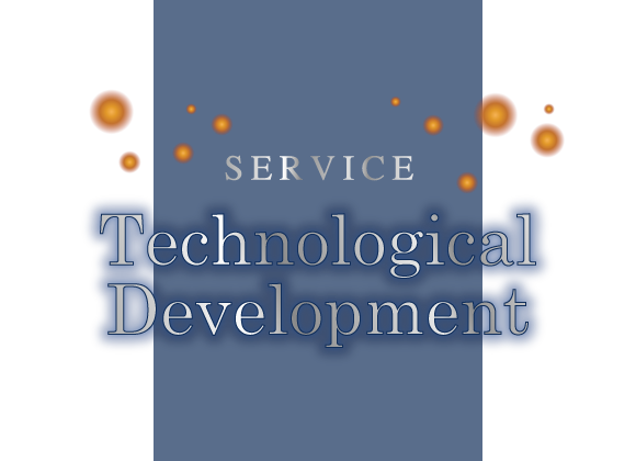 SERVICE Technological Development