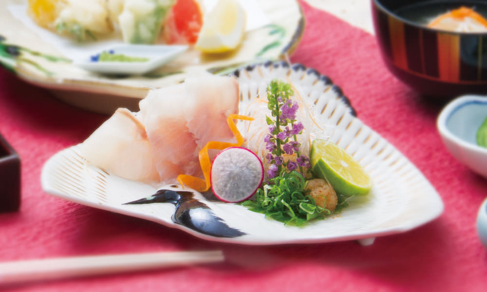 Sashimi