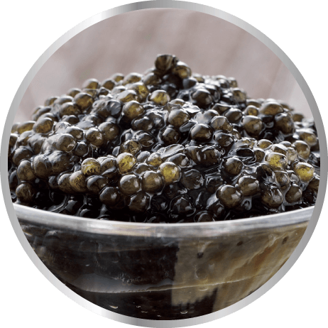 Caviar