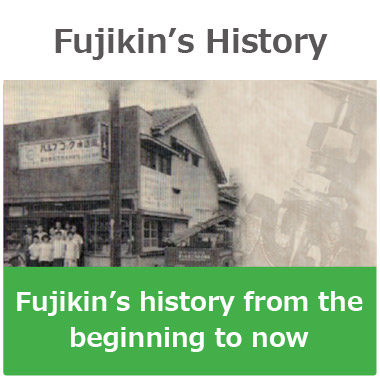 Fujikin's Progress