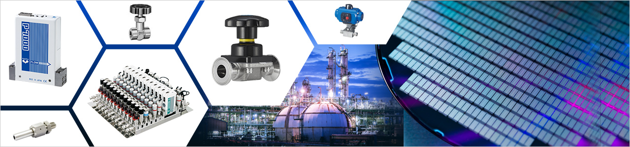 PRODUCTS Valves & Fittings & Systems & Other