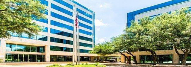 Fujikin of America Inc. Austin Office