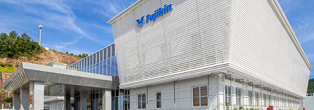 Da Nang Fujikin Co., Ltd.