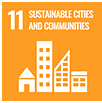 sdgs 11:住み続けられるまちづくりを