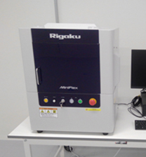 X-ray diffraction device