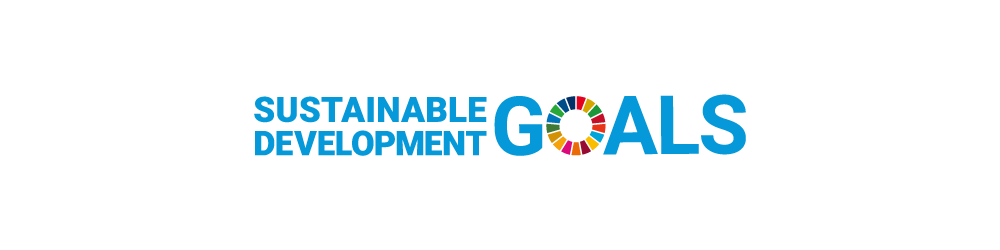 SUSTAINABLE DEVELOPMENT GOALS