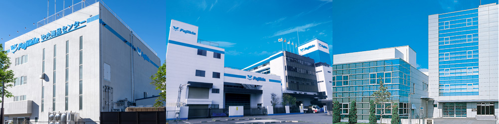 大阪工場 柏原大阪工場 東大阪 大阪ハイテック研究 創造開発センター