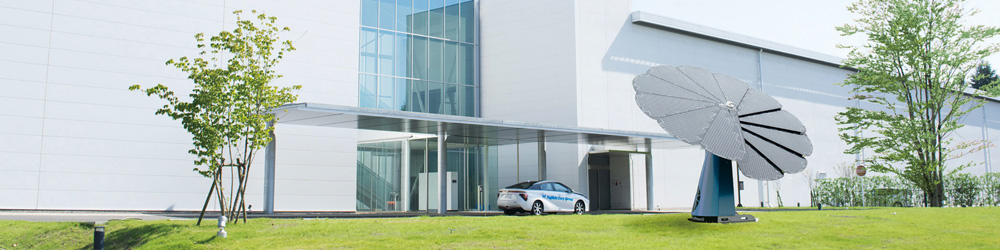 SDGs promotion activities at Tsukuba Advanced Research Center
