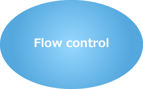 Flow control