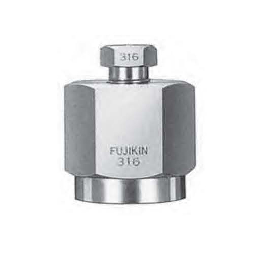 Double Compression Rings Type Fittings Socket Weld Vent Plugs