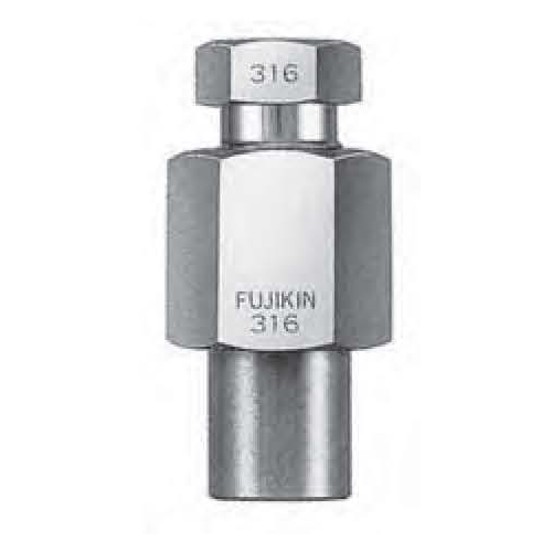 Double Compression Rings Type Fittings Socket Weld Vent Plugs