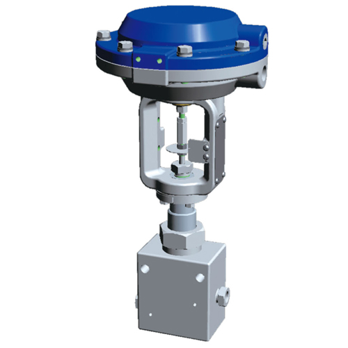 Valves&Fittings for Ultra High-Pressure Hydrogen Gas