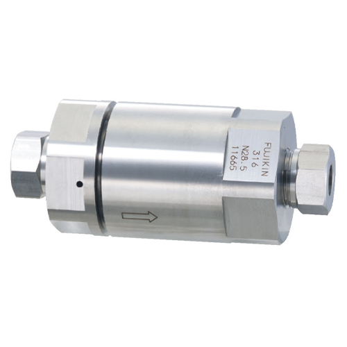 Valves&Fittings for Ultra High-Pressure Hydrogen Gas