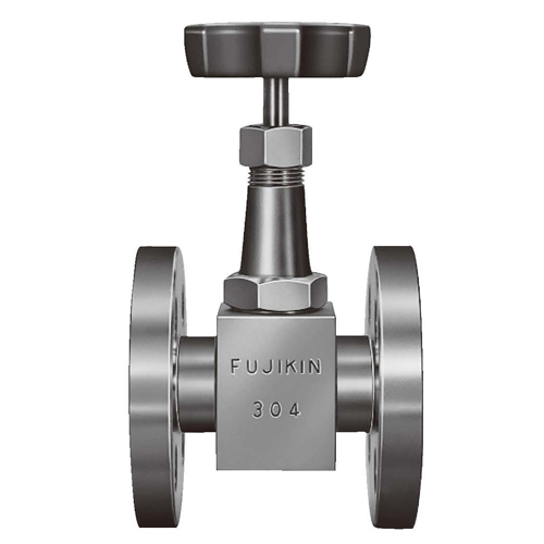 Stainless Steel Needle Valves