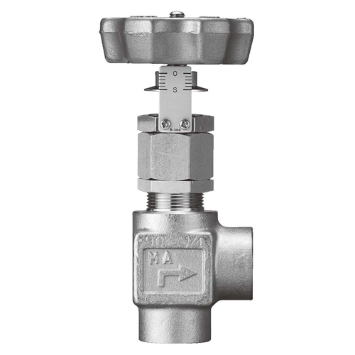 Stainless Steel Needle Valves