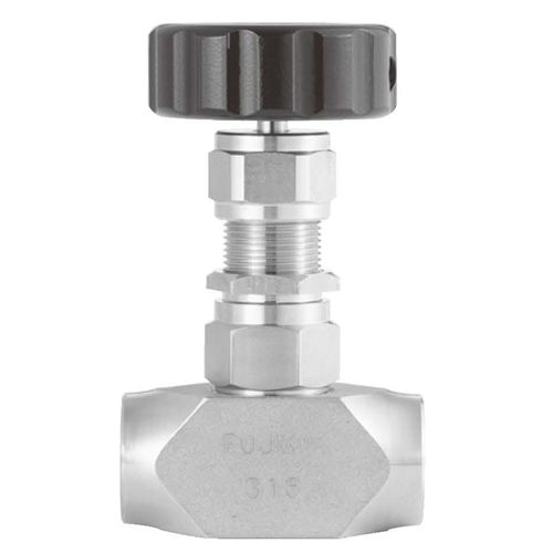 Stainless Steel Needle Valves