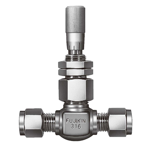 Stainless Steel Needle Valves