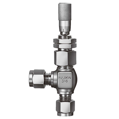 Stainless Steel Needle Valves