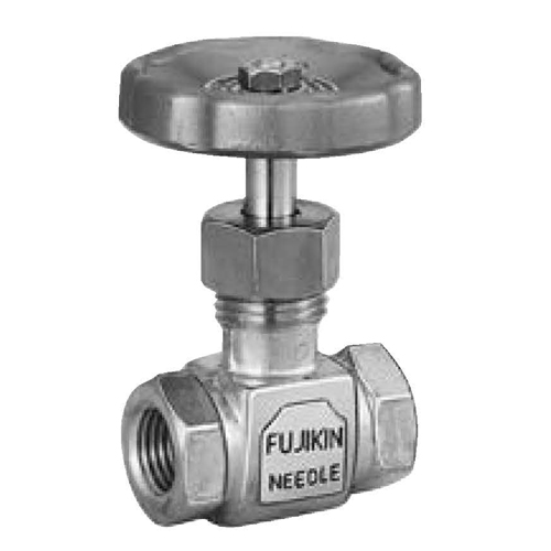 Manual Globe Type Needle Valves