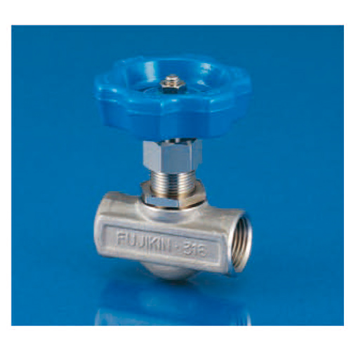 Stainless Steel Needle Valves