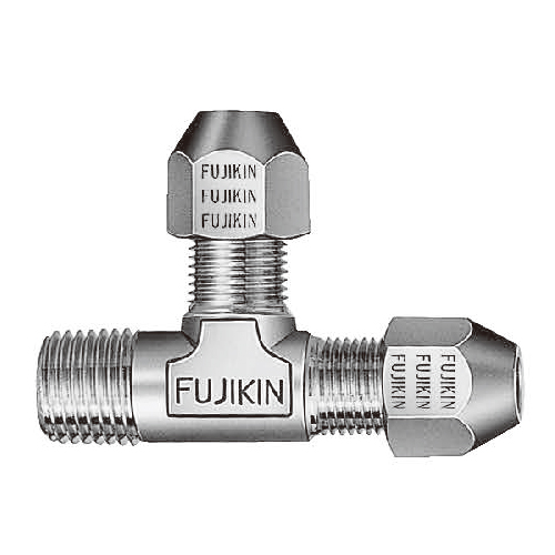 Ring Joints & Miniature Valves