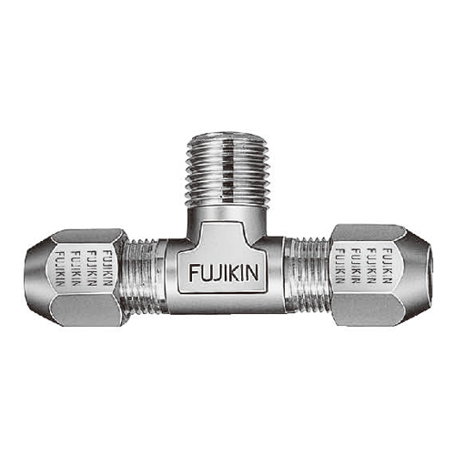 Ring Joints & Miniature Valves