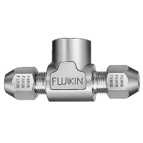 Ring Joints & Miniature Valves