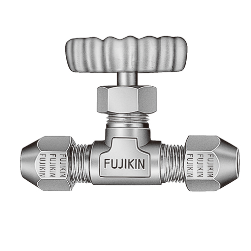 Ring Joints & Miniature Valves