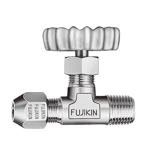 Ring Joints & Miniature Valves