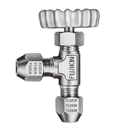 Ring Joints & Miniature Valves