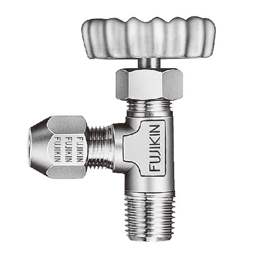 Ring Joints & Miniature Valves
