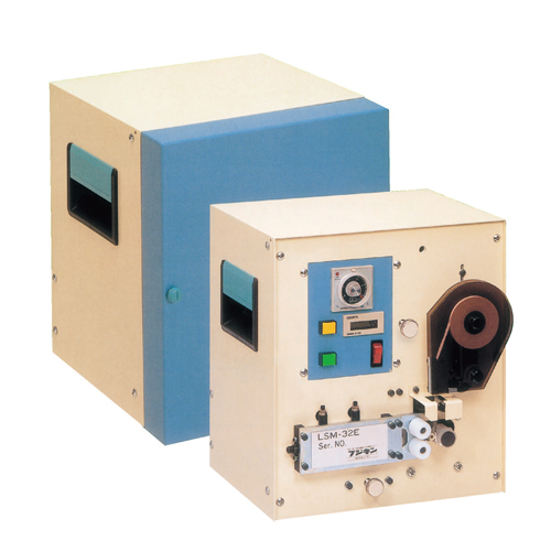 Fujitepler Sealing Tape Automatic Wrapping Machine