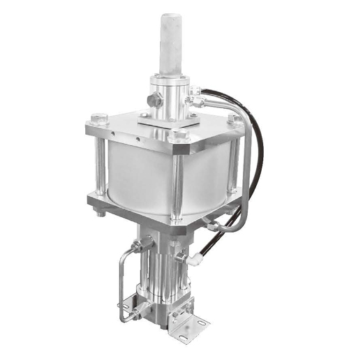 Compressors/Pumps