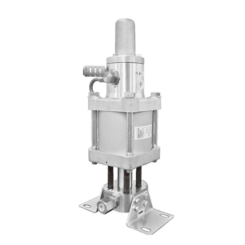 Compressors/Pumps