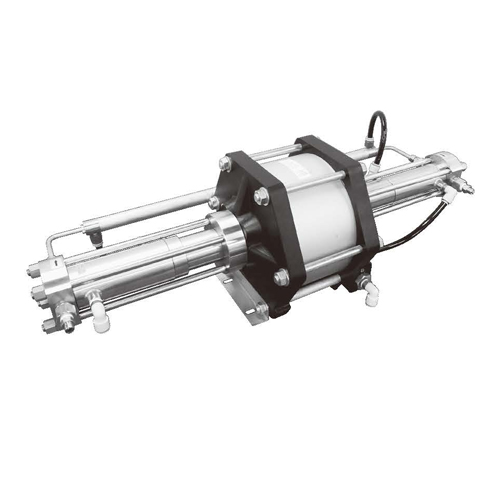 Compressors/Pumps