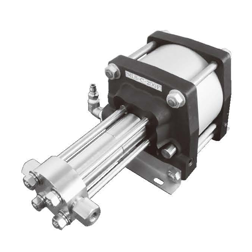 Compressors/Pumps