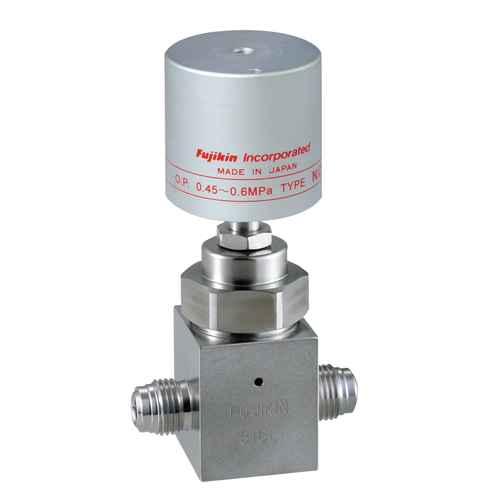 FINE series PURE High Durability Valve series Kiwami