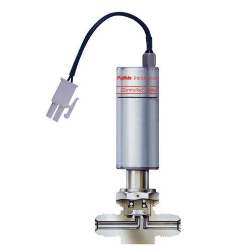 FINE series PURE High Durability Valve series Kiwami