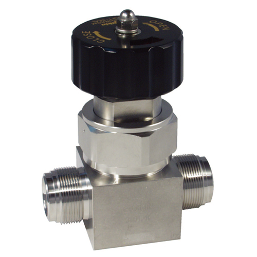 FINE series PURE High Flow Valve series Kiwami